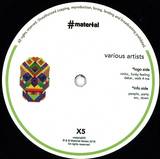 Va ( Ninho, Dakar, People, Wo ) - Material Heads Vol. 5