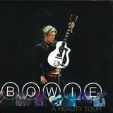 David Bowie - A Reality Tour - Live (colored Vinyl)