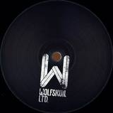 Shlømo - Vanished Breath Ep