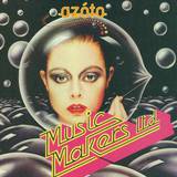 Azoto - Music Makers Ltd