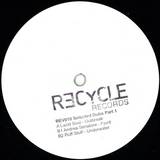 Va ( Lucid Soul, Andrea Senatore, Ruff Stuff) - Selected Dubs Part 1