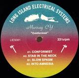 Murray Cy - Conformist