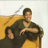 SONYA SPENCE - SINGS LOVE 2LP