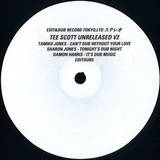 Edit & Dub - Tee Scott V 2 Unreleased