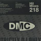Dmc - Hit Mixes 218.3