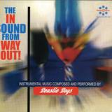 Beastie Boys - The In Sound From Way Out!
