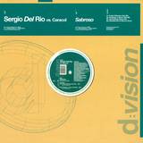 Sergio Del Rio - Sabroso