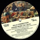 Hills Connection - House Music Tk1