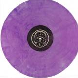 Axe Gabba Murda Mob - Hey Motherfucka / Zero Empathy - Coloured Vinyl