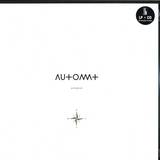 Automat - Ostwest Lp+cd