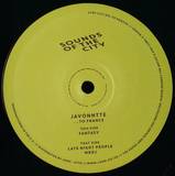 Javonntte - To France
