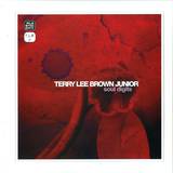 Terry Lee Brown Jr - Soul Digits 10"