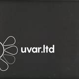 Va ( Vid, Andrei Kharitonov, Nu Zau, Sepp, Lizz, Cosmjn, Idana, Rojid) - Uvar.ltd (2x12")