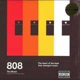Various - 808: The Music ( Soundtrack) (2x12")
