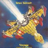 Brian Bennett - Voyage