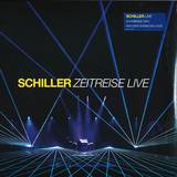 Schiller - Zeitreise - Live (limited Vinyl Inkl. Mp3)