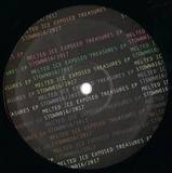 Lost City Of Atlantis - Melted Ice Exposed Treasures Ep