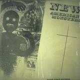 Dark Gray Houses / Prudence - New American Monsters Ep