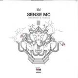 Sense Mc & Various Artists - The Elephant In The Room