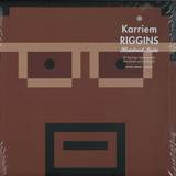 Karriem Riggins - Headnod Suite