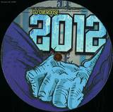Dj Overdose - 2012 Ep