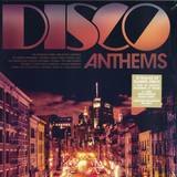 Various - Disco Anthems (3x12")