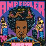 Amp Fiddler - Motor City Booty