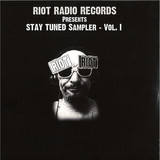Various - Stay Tuned Sampler Vol.1