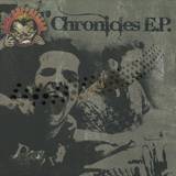 Noize Suppressor - Cronicles E.p