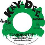 Wildstyle Breakbeats - Gangbusters / Meetings