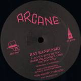 Ray Kandinski - Faking Love