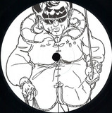 User Engine - A New World Order Ep