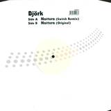 Bjork - Nattura
