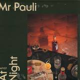 Mr Pauli - At Night 12"