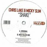 Chris Lake & Micky Slim - Shake
