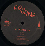 Kareem Kool - Degenerate