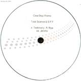 S.p.y + Total Science - Testimony