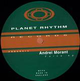 Andrei Morant - Force Ep