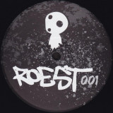 Various - Opeens Was Er Roest! E.P.