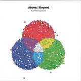 Above & Beyond - Common Ground LP 2x12"