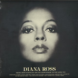 DIANA ROSS - DIANA ROSS