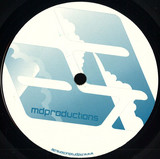 MD Productions - 2x12" Special Pack 01