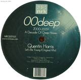 Nrk Music Pres. - 00deep 12 Sampler 01