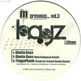 Big M Pres. - Vol. 3