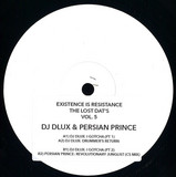 DJ Dlux & Persian Prince - Lost Dats Vol 5