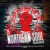 Various - Heaven Must Have Sent You - 25 Northern Soul Classics