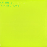 Mattheis - Thin Sections