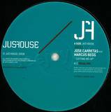 Jose Carretas - Cutting Me Up