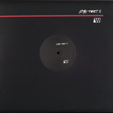 Pascal Hetzel - Reset EP