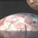 Shlømo / VRIL / Luigi Tozzi / Delta Funktionen - Continuum 4: Sonos